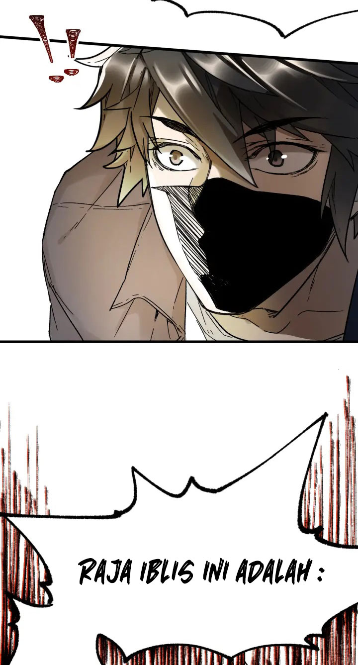 The Sacred Ruins Chapter 106 Gambar 27